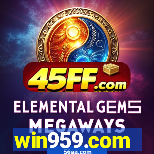 win959.com