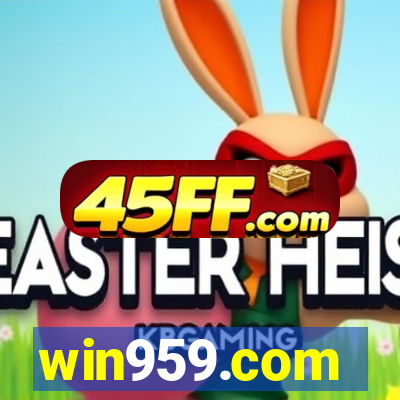 win959.com