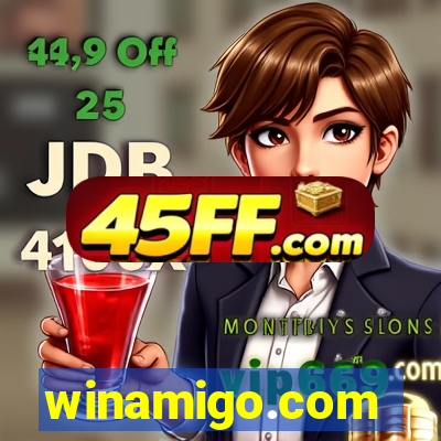 winamigo.com