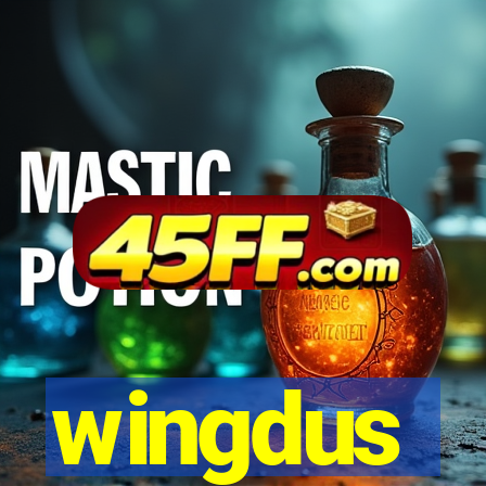 wingdus