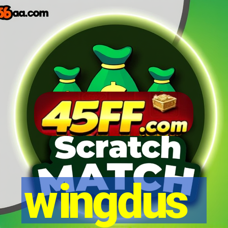 wingdus