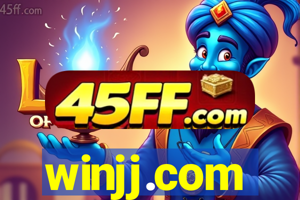 winjj.com