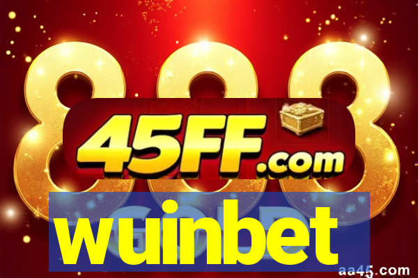 wuinbet