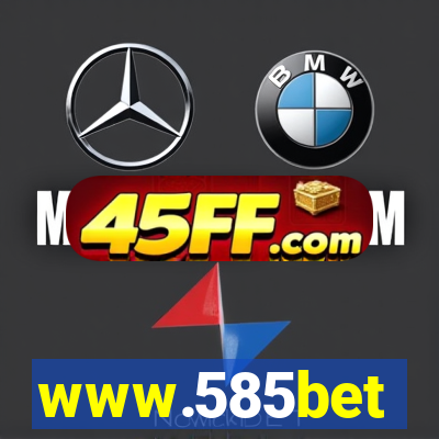 www.585bet