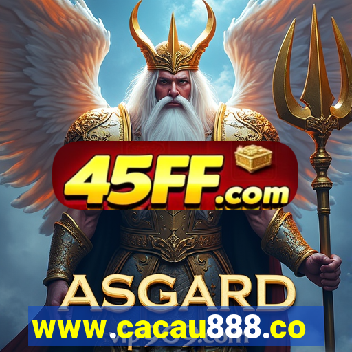 www.cacau888.com