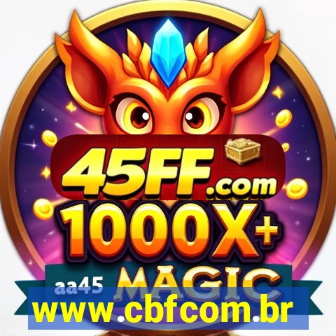 www.cbfcom.br