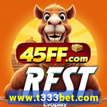 www.t333bet.com