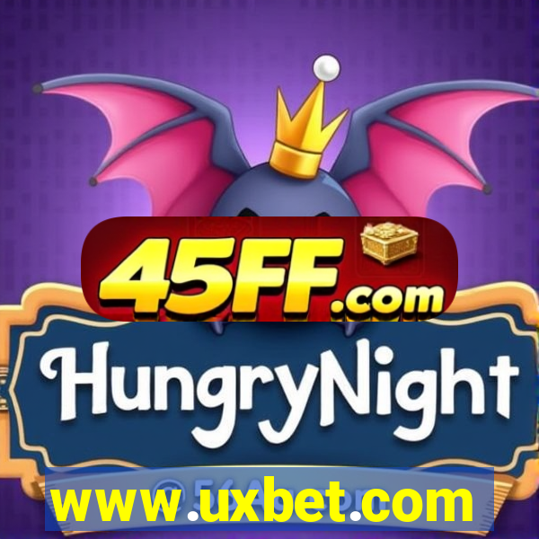 www.uxbet.com