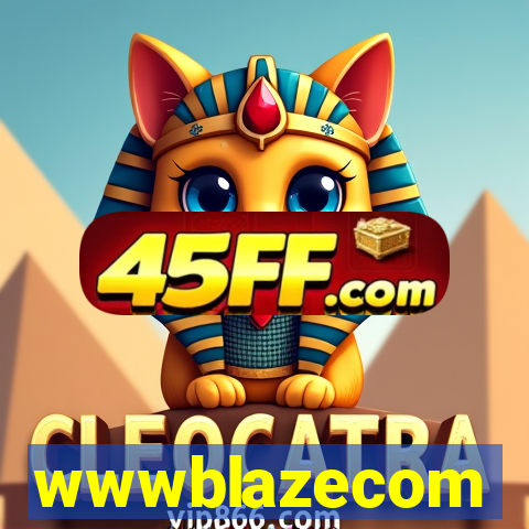 wwwblazecom