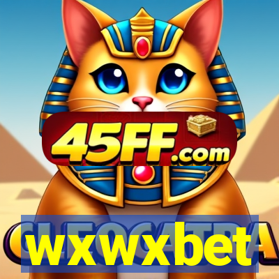 wxwxbet
