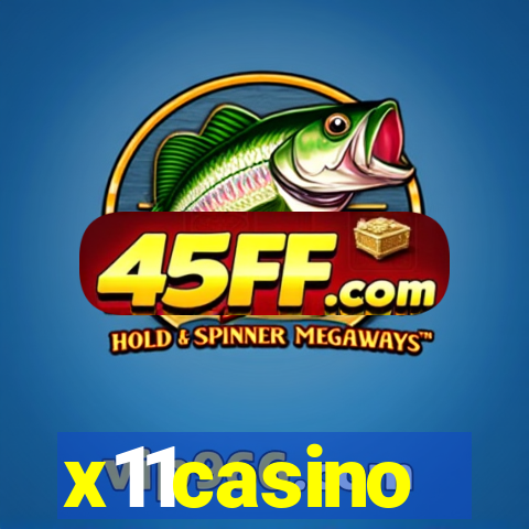 x11casino