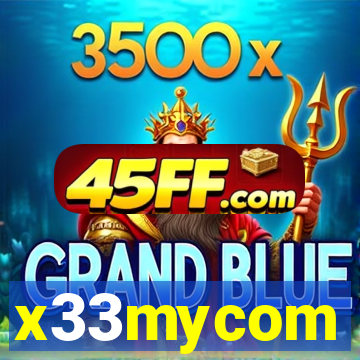 x33mycom