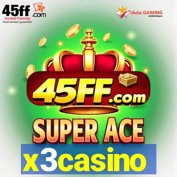 x3casino