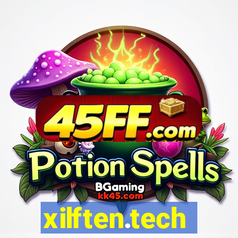 xilften.tech