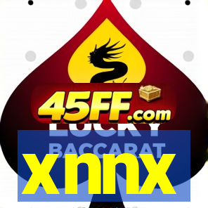 xnnx