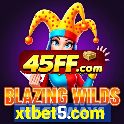 xtbet5.com