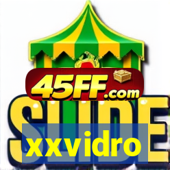 xxvidro