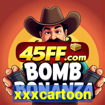 xxxcartoon