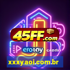 xxxyaoi.com.br