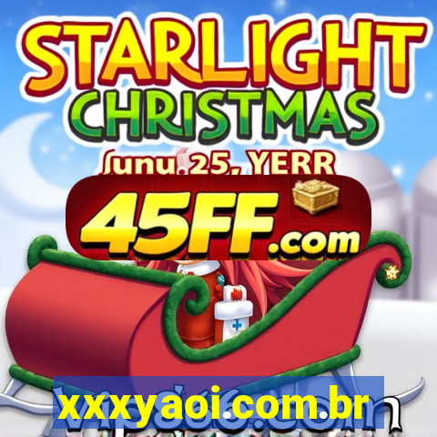 xxxyaoi.com.br