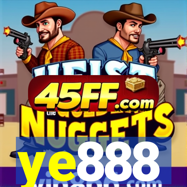 ye888