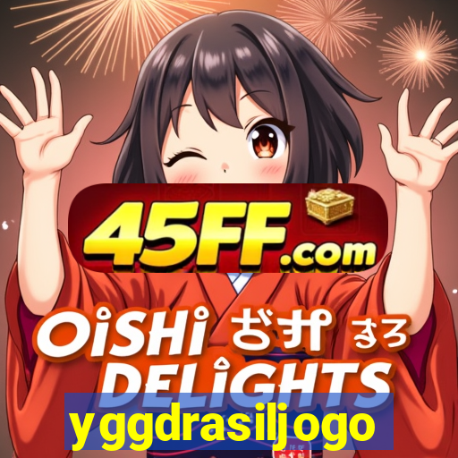 yggdrasiljogo
