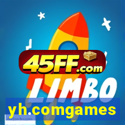 yh.comgames