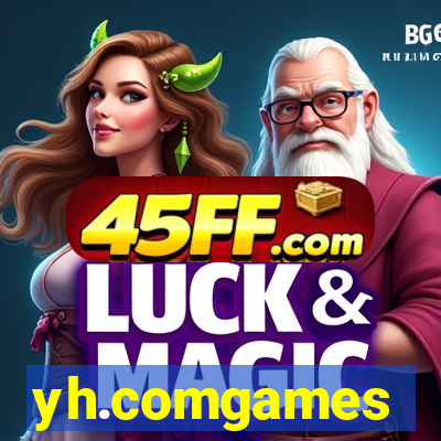 yh.comgames