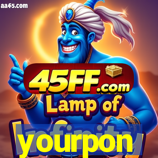 yourpon