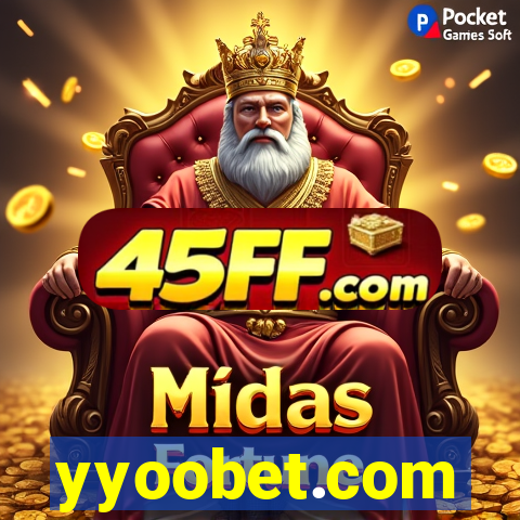 yyoobet.com