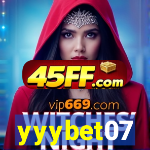 yyybet07