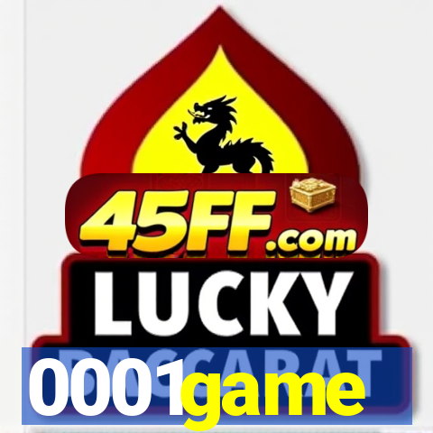 0001game
