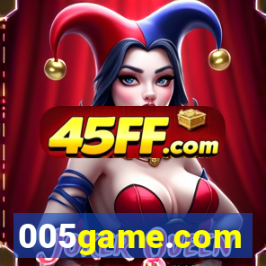 005game.com