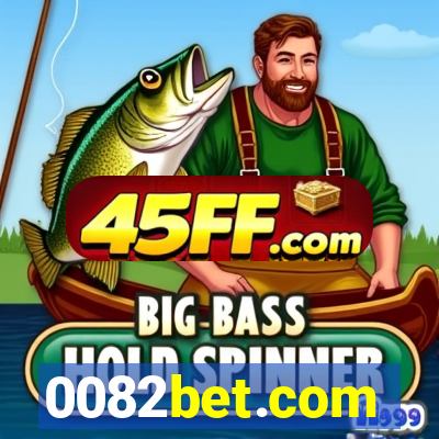 0082bet.com