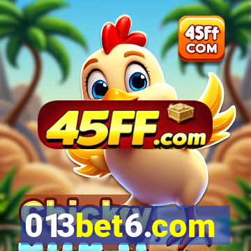 013bet6.com