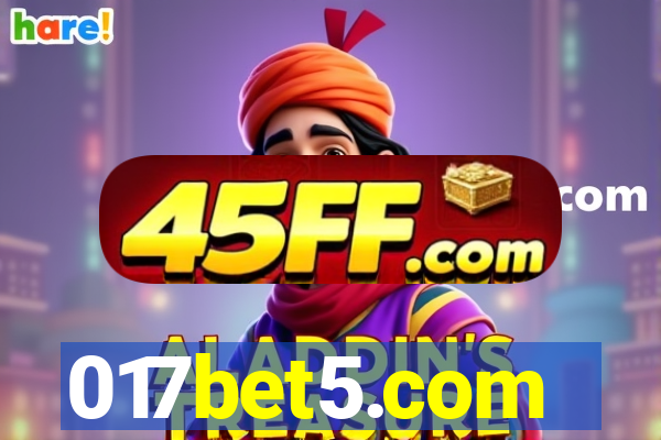 017bet5.com