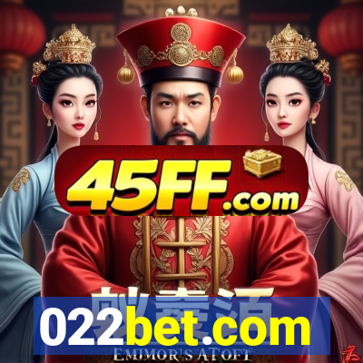 022bet.com
