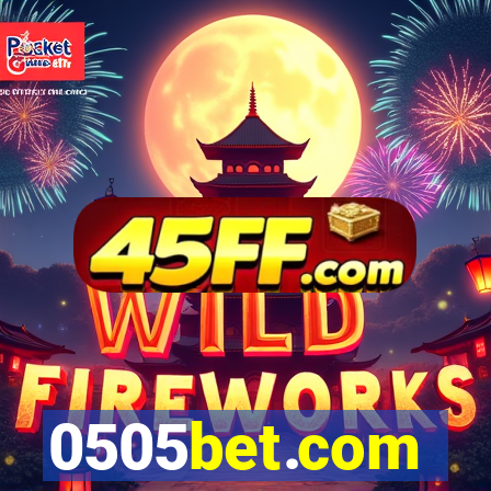 0505bet.com