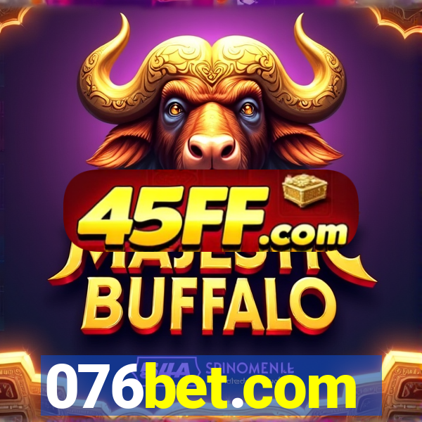 076bet.com