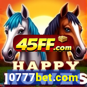 0777bet.com