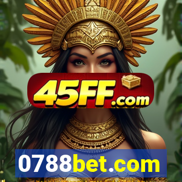 0788bet.com