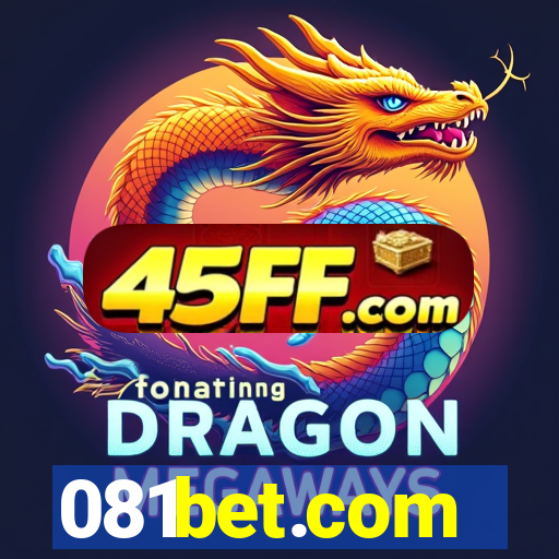 081bet.com
