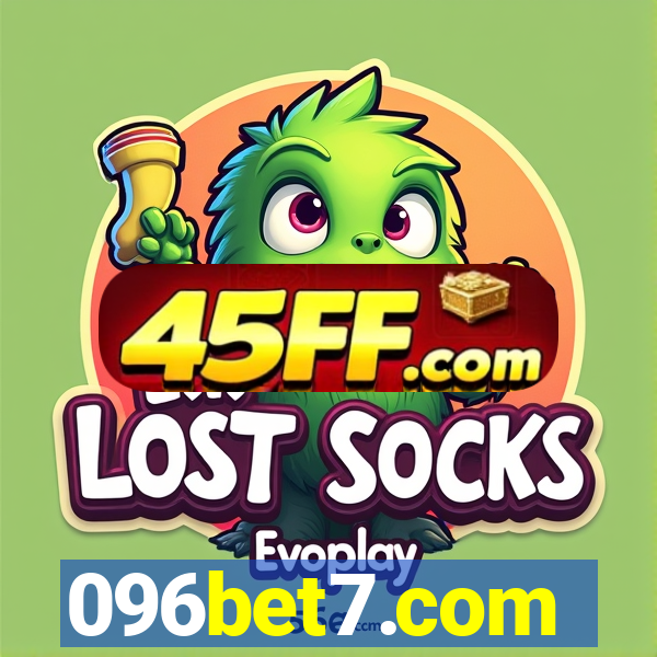 096bet7.com