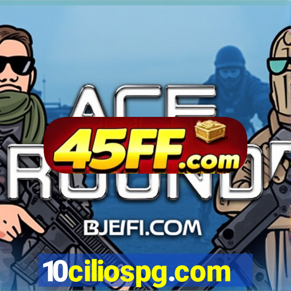 10ciliospg.com