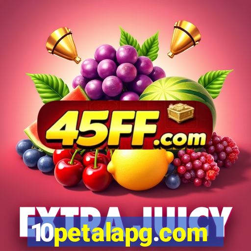 10petalapg.com