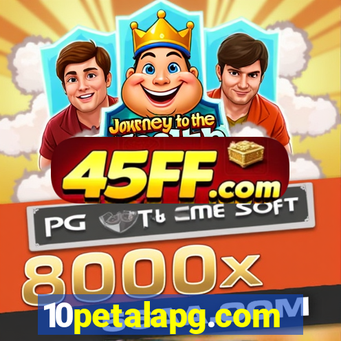 10petalapg.com
