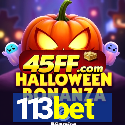 113bet