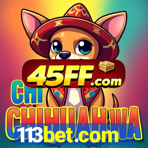 113bet.com