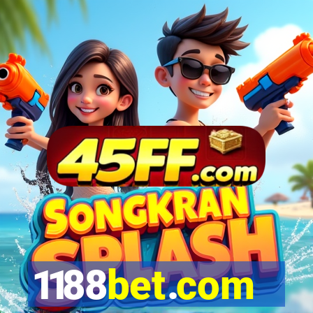1188bet.com