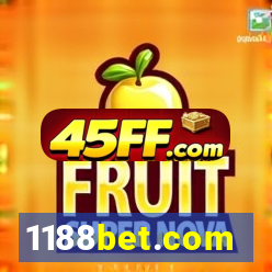 1188bet.com